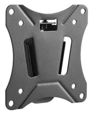 Slim TV Wall Bracket Mount 13"
