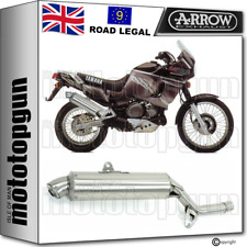 ARROW EXHAUST HOMOLOGATED