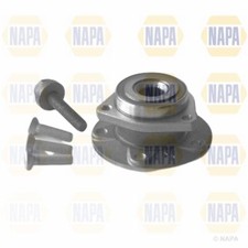 Front / Rear Wheel Bearing Kit