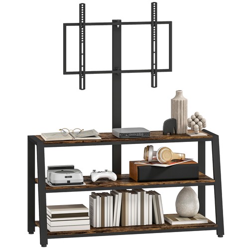 Homcom stand cabinet with - homcom,