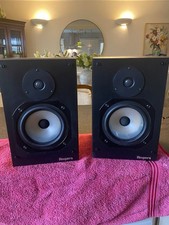 Rogers LS2a/2 Standmount