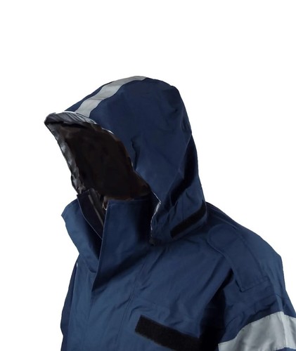 Raf goretex jacket - raf,
