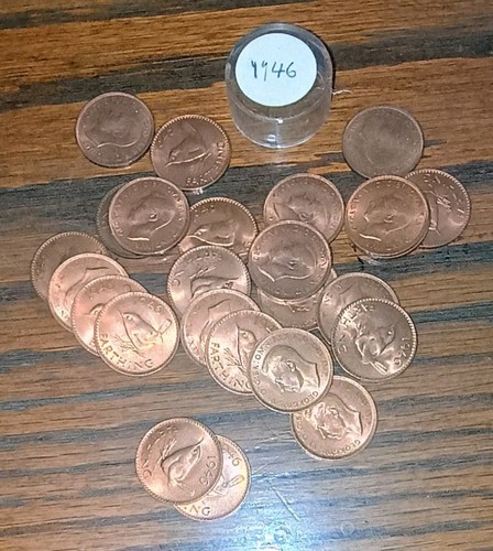 Lot great britain 1946 - lot,