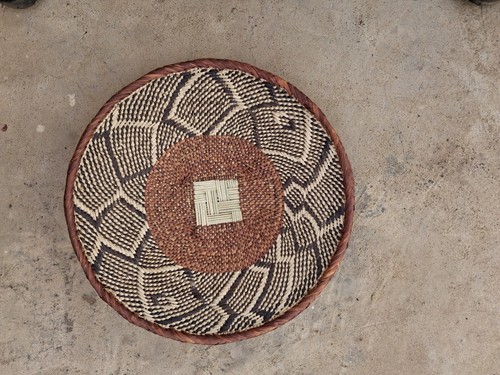 Binga basket 5cm wall - binga, basket,
