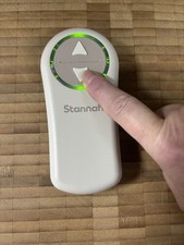 Stannah Stairlift Infrared Remote Control For Stannah 420 & Stannah 600