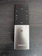 Samsung Smart Touch TV Remote Control AA59-00631A Tested