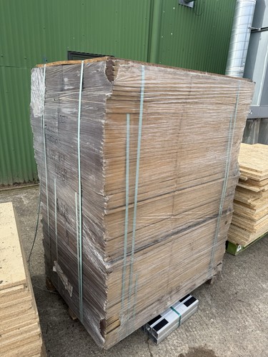 18mm birch plywood offcuts - 18mm,