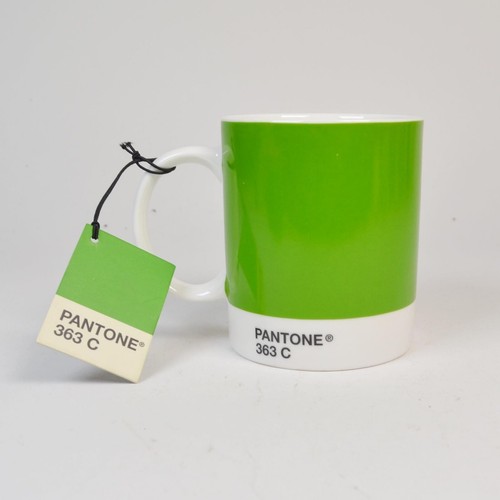 Pantone coffee mug 363 - 363,