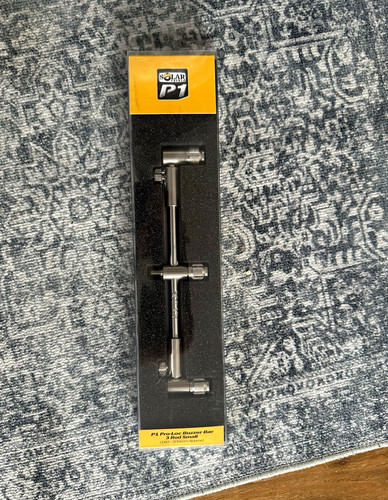 Solar tackle pro loc - tackle, 3