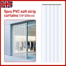 Strips pvc strip curtain - strips,