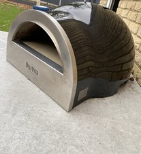 Delivita Wood Fired Outdoor