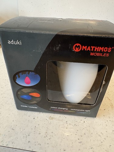 Mathmos aduki pebble mobiles - pebble,