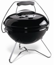 Charcoal barbecue Weber Smokey
