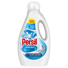 Persil XXXL Washing Liquid