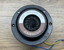 1 / Single - Celestion HF 1300 MK2 Tweeter Unit / HF Driver - Fully Working