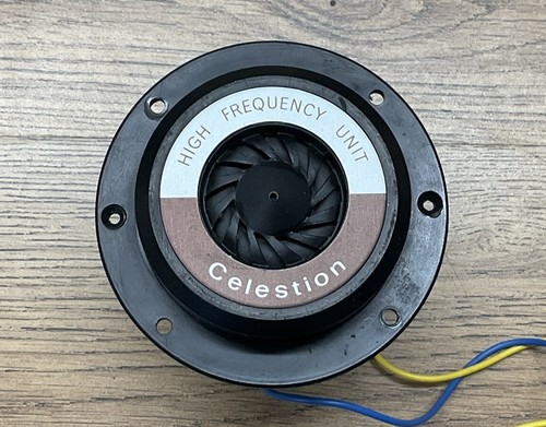 Single celestion hf 1300 - single,