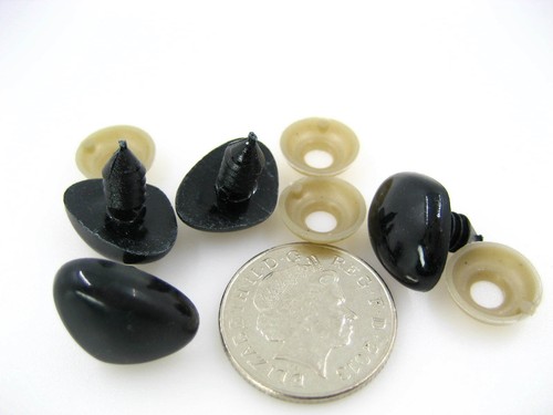20mm safety noses - noses, for