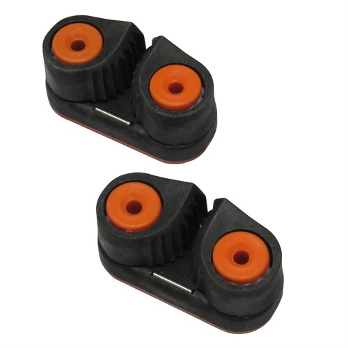 Fast entry nylon cam - fast, x2