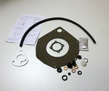BRAKE SERVO REPAIR KIT ROVER