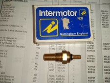 ENGINE TEMPERATURE TRANSMITTER