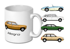 MUG - AUSTIN  (Various Models) - Double Sided Car Art Coffee Cup Tea