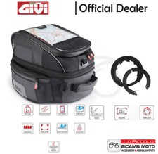 Bf30 + Xs306 Tanklock Tank Bag Givi Honda Nt 1100 2022