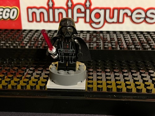 Lego star wars - star, darth