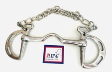 Uttoxeter Slotted Cheek Mouth