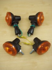 Yamaha DT100 DT125 DT175 DT400