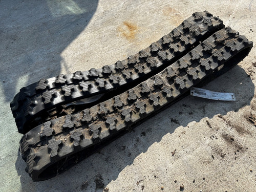 Genuine yanmar sv05 - yanmar, rubber