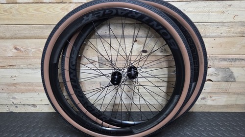 Bontrager aeolus rsl wide - aeolus,