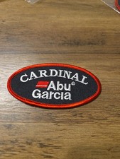 VINTAGE ABU CARDINAL ABU