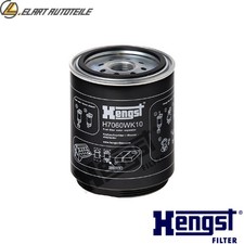 FUEL FILTER H7060WK10 FOR SCANIA 4/-/SERIES/BUS P/IRIZAR/B DAF 85/CF XF PB