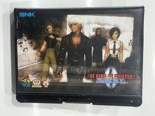 The King Of Fighters 2000 Neo