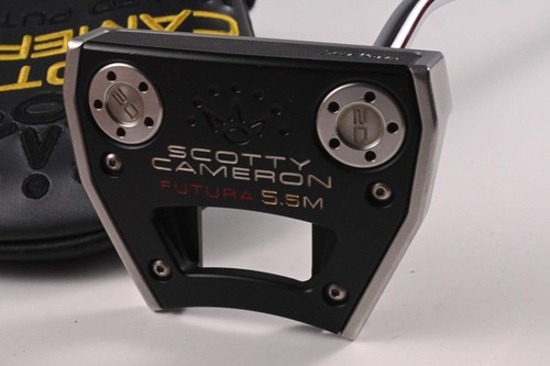 Scotty cameron futura - cameron,