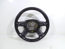 2012 AUDI A6 STEERING WHEEL 4G0419091M GENUINE *FAST SHIPPING
