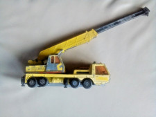 Vintage MATCHBOX SUPER KINGS