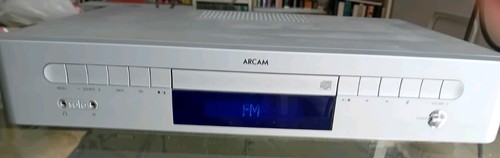 Arcam solo dab - solo,