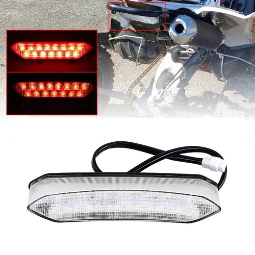 Led brake tail - brake, light