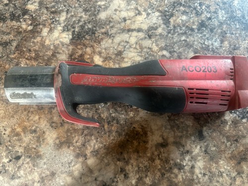 Novopress aco 203 press - novopress,