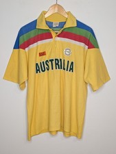 Vintage 1992 ISC Cricket