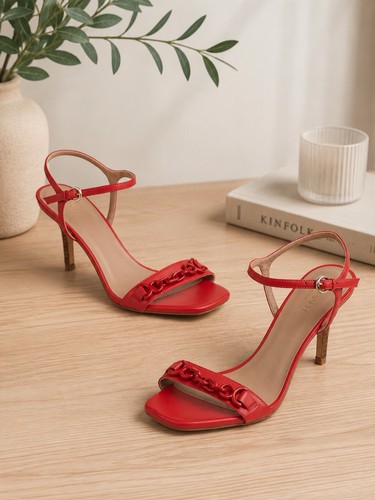 Bennett red ivonne - lk,