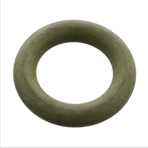 Engine oil seal ring febi - oil,