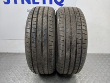 205/55/16 PIRELLI CINTURATO P7