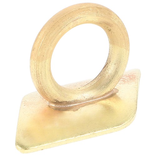 Saxophone strap ring sling - saxophone,