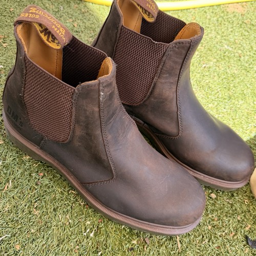 Mens martens 2976 yellow - dr,