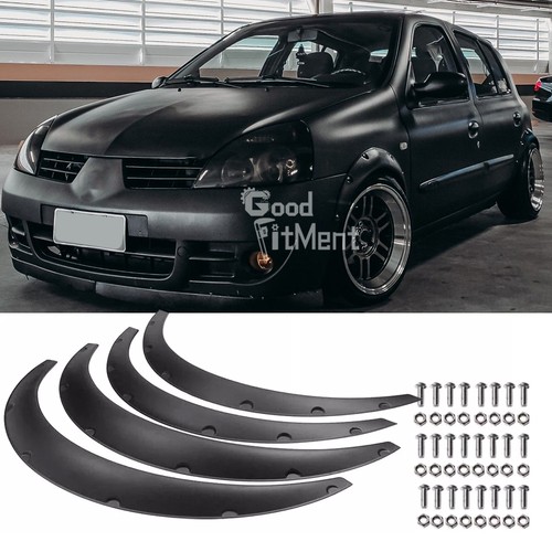 For renault clio sport - renault, 4pcs