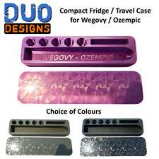 Storage Case for Novo Pen