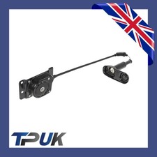 Spare Wheel Carrier For