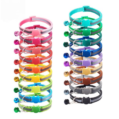 Safety release reflective cat - safety,
